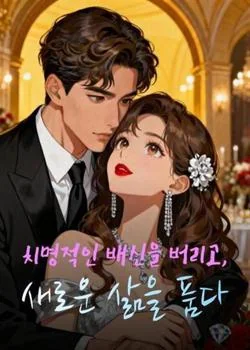 치명적인 배신을 버리고, 새로운 삶을 품다