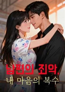 남편의 죄악, 내 마음의 복수