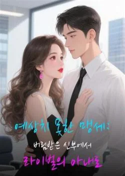 예상치 못한 맹세: 버림받은 신부에서 라이벌의 아내로