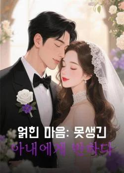 얽힌 마음: 못생긴 아내에게 반하다