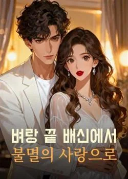 벼랑 끝 배신에서 불멸의 사랑으로