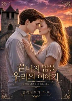끝나지 않을 우리의 이야기