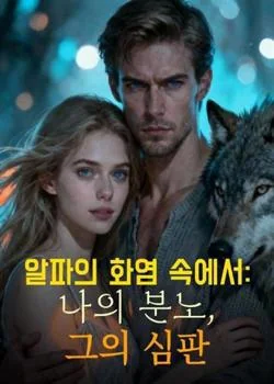 알파의 화염 속에서: 나의 분노, 그의 심판