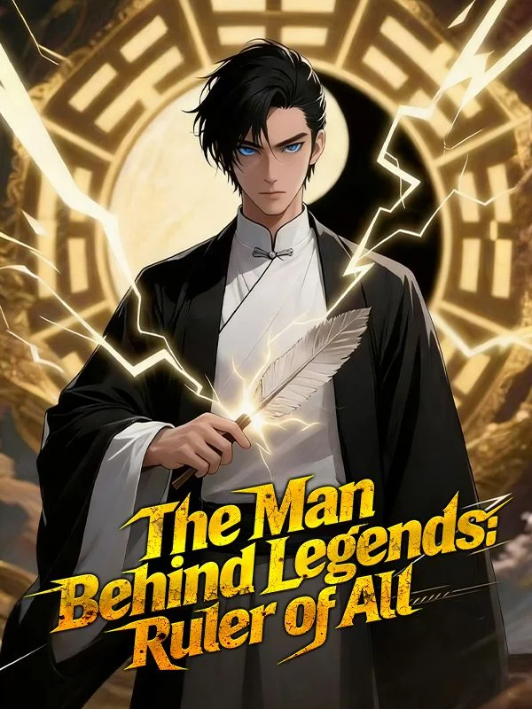 The Man Behind Legends: Ruler of AllMini Series