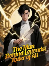 The Man Behind Legends: Ruler of AllMini Series