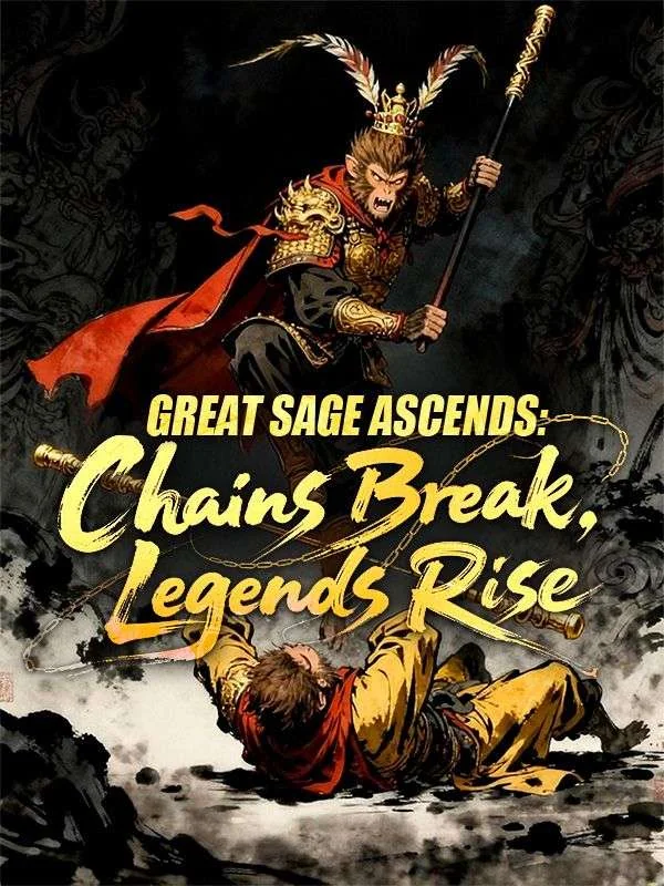 Great Sage Ascends: Chains Break, Legends RiseMini Series