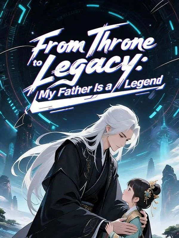 From Throne to Legacy: My Father is a LegendMini Series