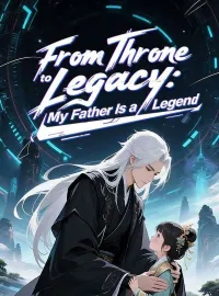 From Throne to Legacy: My Father is a LegendMini Series