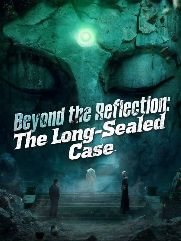 Beyond the Reflection: The Long-Sealed CaseMini Series