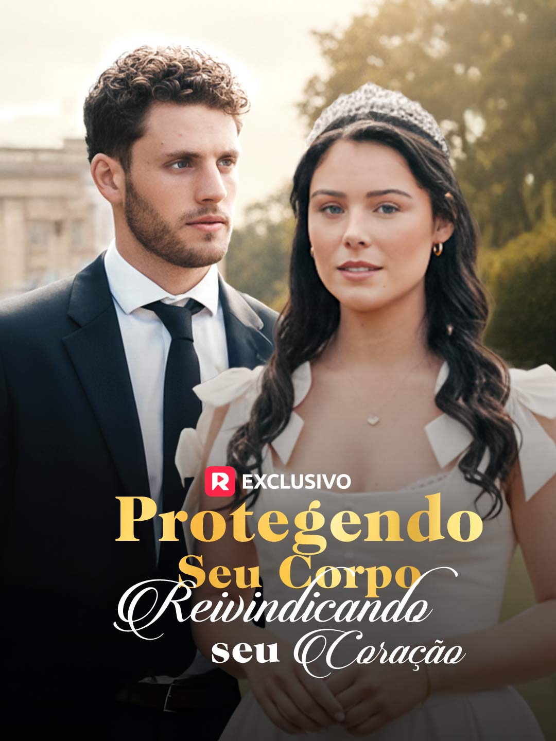 Protegendo Seu Corpo, Reivindicando Seu CoraçãoMini Séries