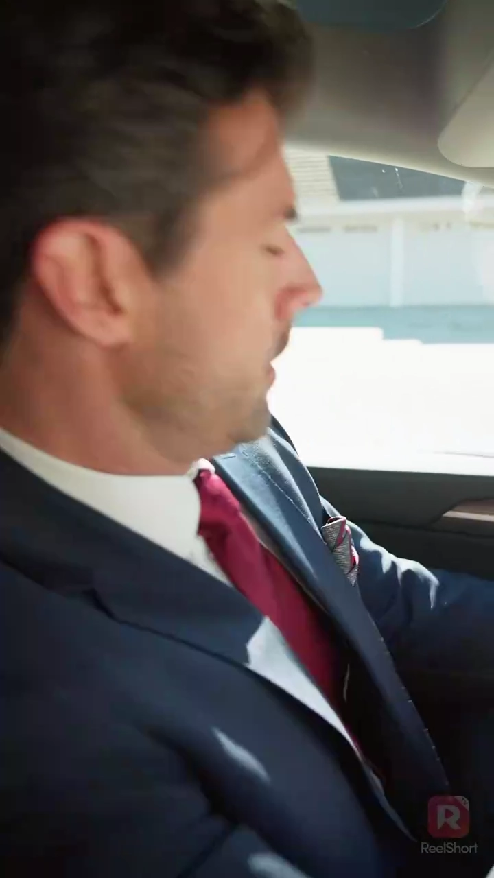 Se soumettre au père de mon exPhoto