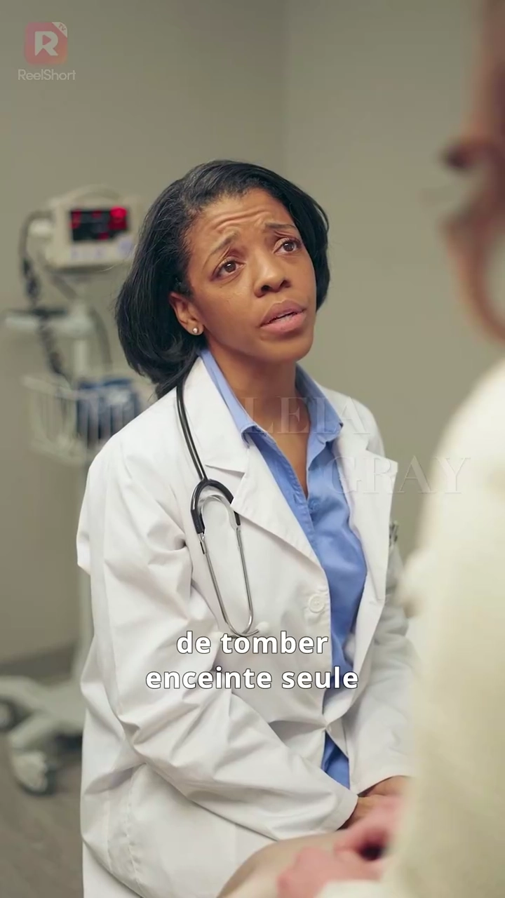 Mon patron, mon donneur de spermePhoto