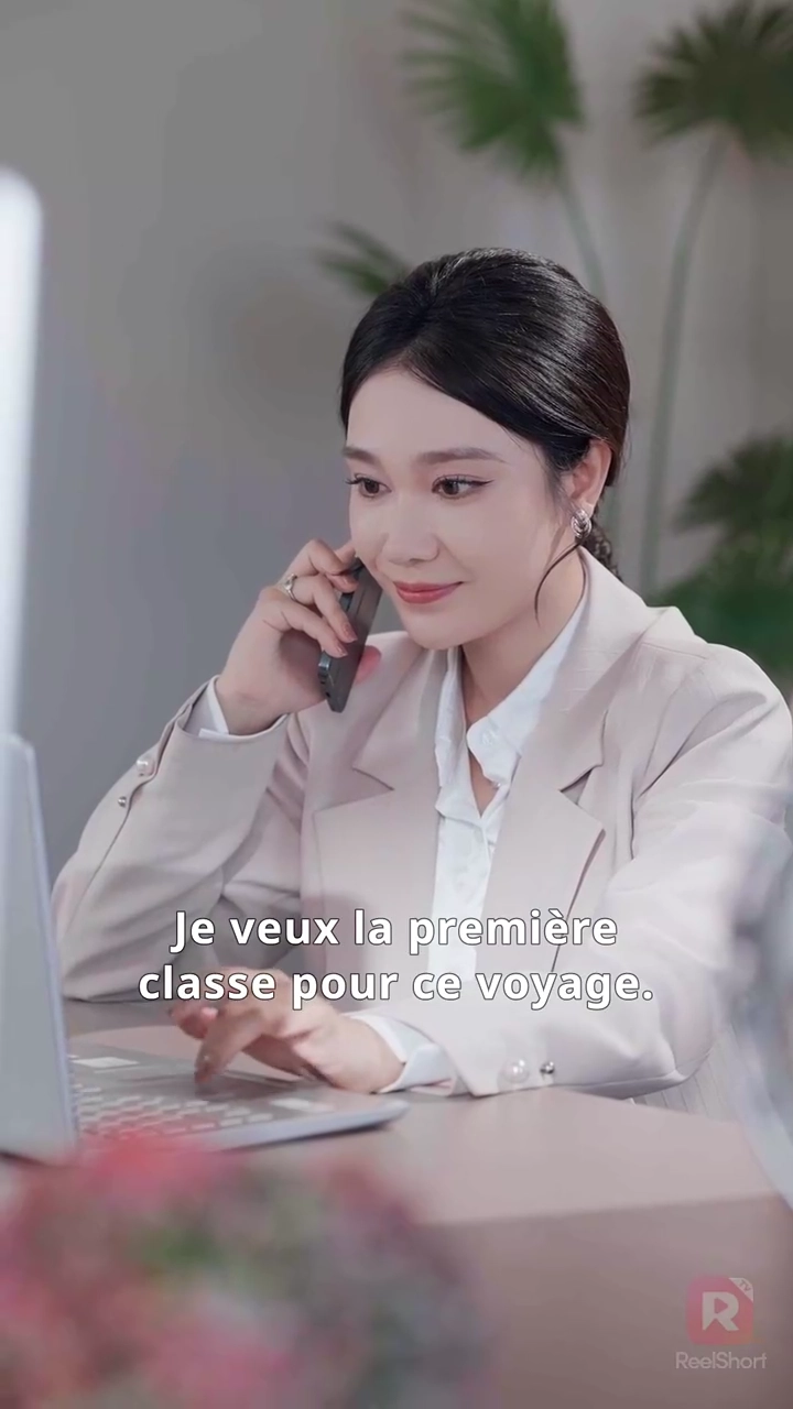 Quand ma femme parfaite se rebellePhoto