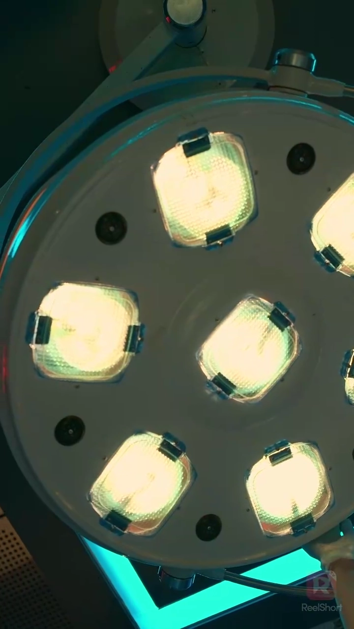 Les Larmes Silencieuses de l'Héritière PerduePhoto