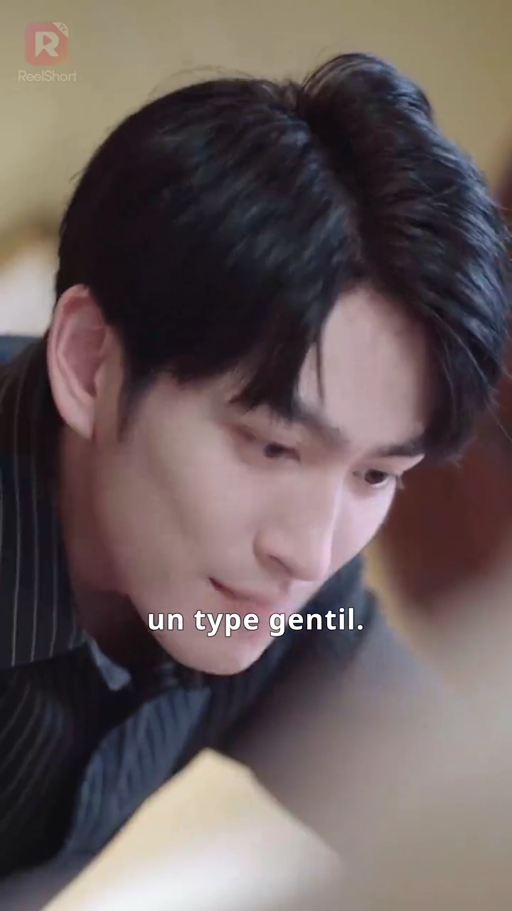 Contrat d'amour avec un milliardairePhoto