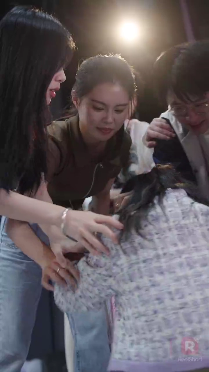 Liaisons Dangereuses, l'Amour en DirectPhoto