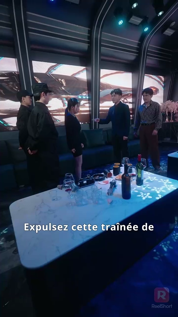 Notre Destin IndissociablePhoto