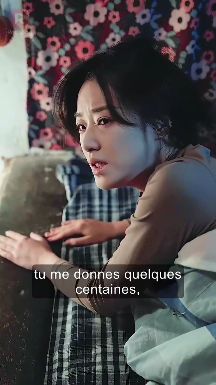 Après la mort, je t'ai trouvéPhoto