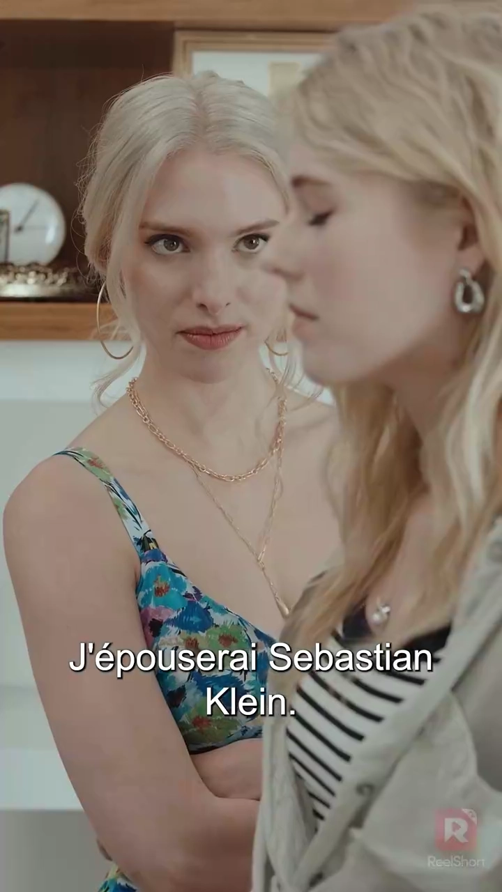 La double vie de mon mari milliardairePhoto