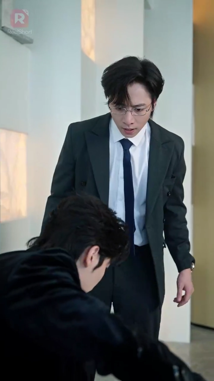 Ses nausées matinales, son signal d’amourPhoto