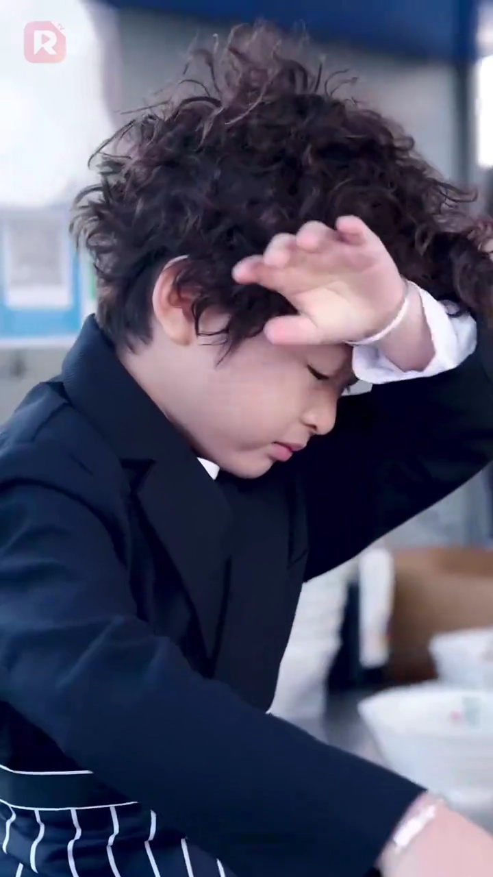 Petits pas vers l'amourPhoto