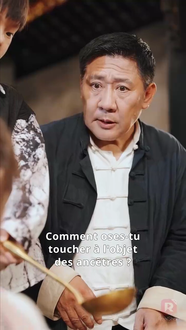 De rejetée à célèbre : le retour de la reine des chefsPhoto