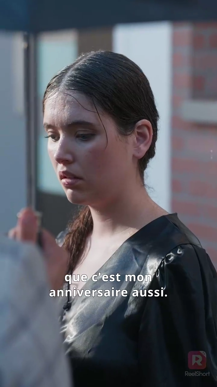 La Vraie Héritière ne Ment Jamais !Photo