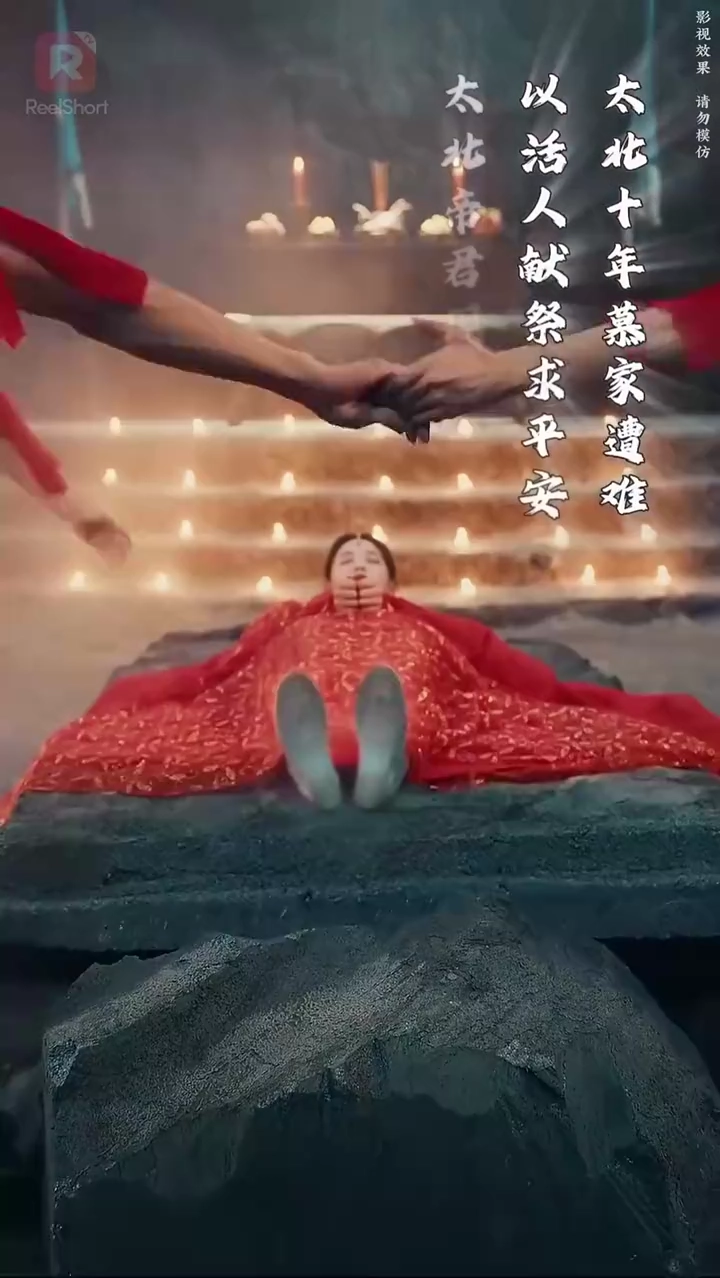 La mariée du monde des ténèbresPhoto