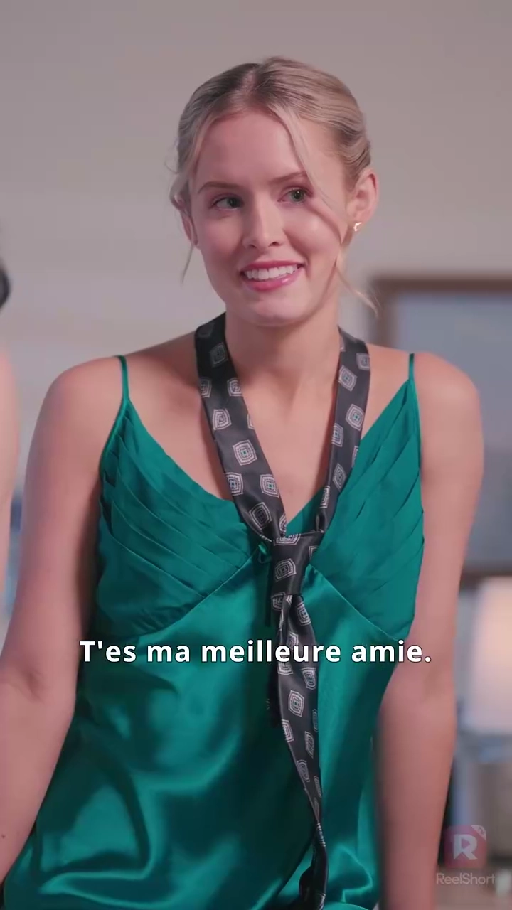 Franchir la Ligne de l'AmourPhoto