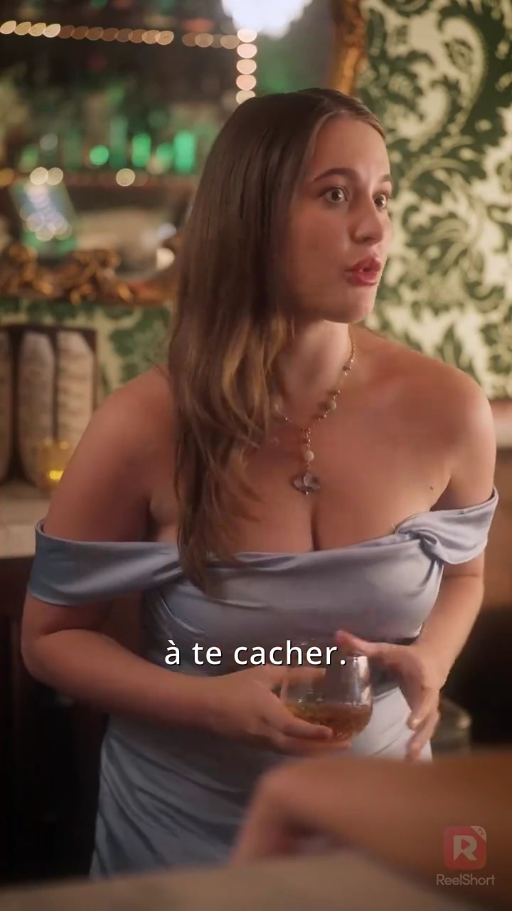 Le secret de mon mariage qui vaut un milliard de dollarsPhoto