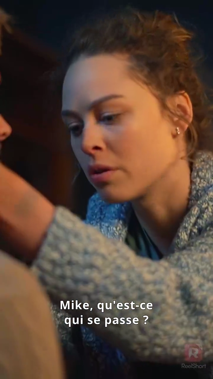 Une année à sa merciPhoto