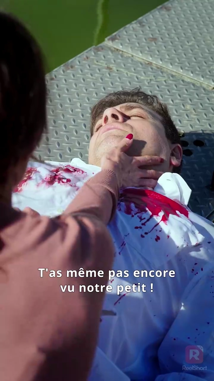 Ton mari m'appartientPhoto