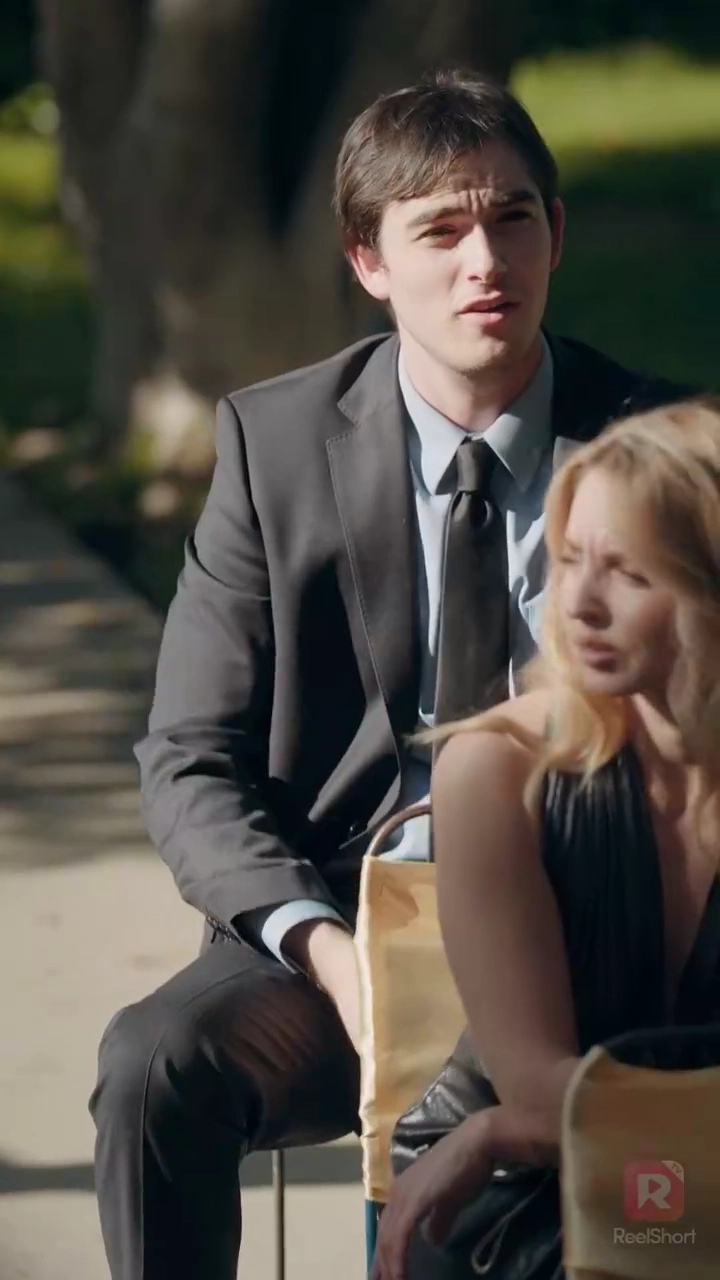 Arrête de Pleurer, j’ai Épousé bien Mieux que LuiPhoto