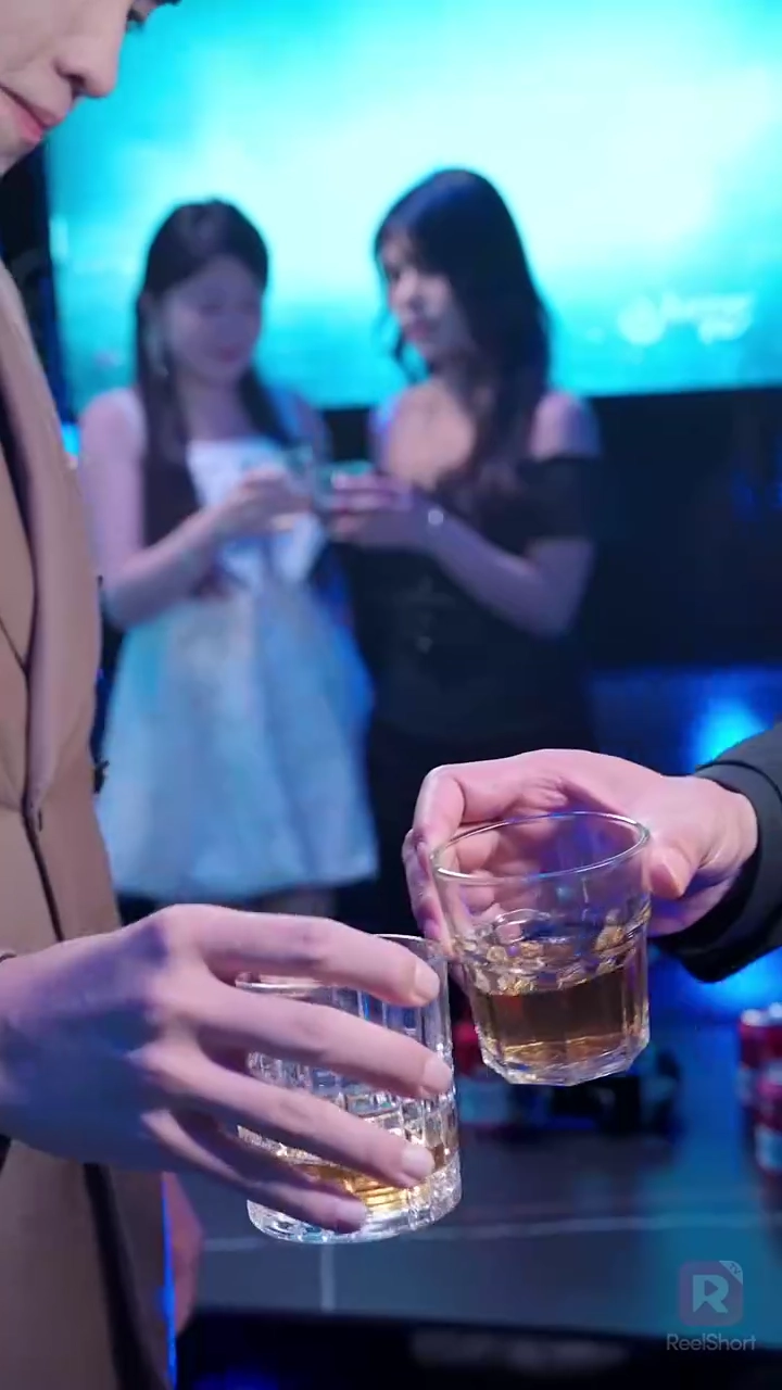 Le secret scandaleux de M. LewisPhoto