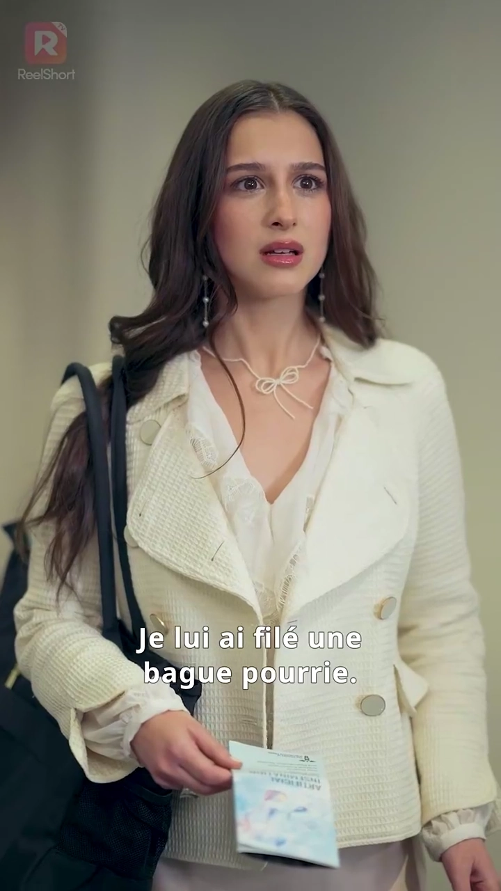 Mon patron, mon donneur de spermePhoto