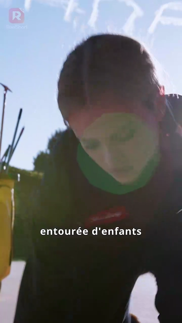 Destinée à te trouverPhoto