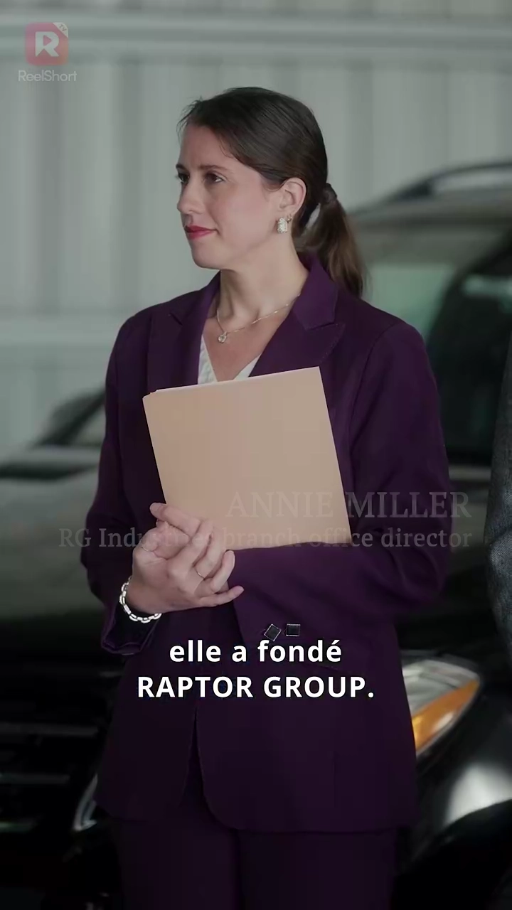 La PDG Milliardaire Partie de RienPhoto