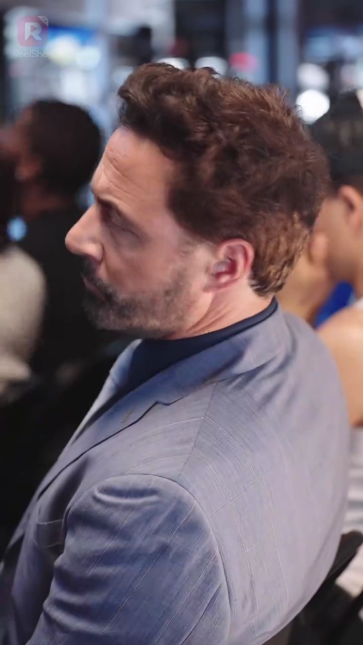 La Bête à sa LaissePhoto