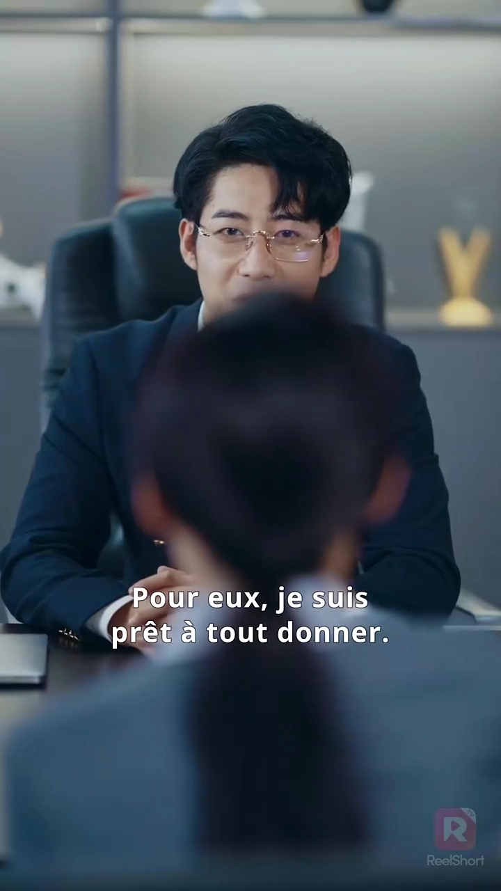 La revanche d'une mèrePhoto