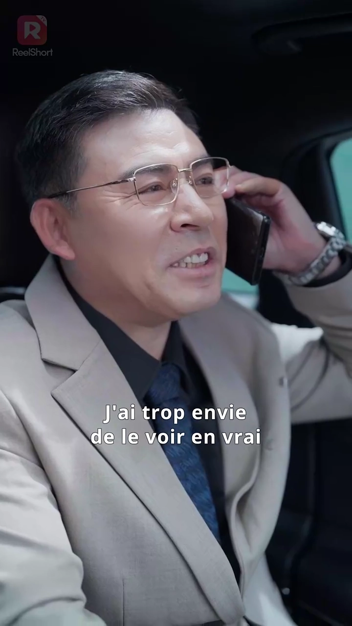 Quand ma femme parfaite se rebellePhoto