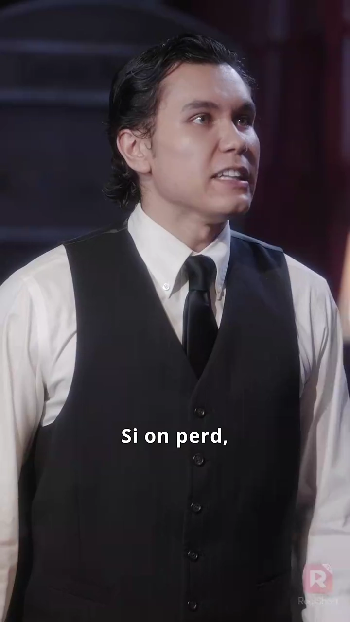 Le Dernier Dieu du JeuPhoto