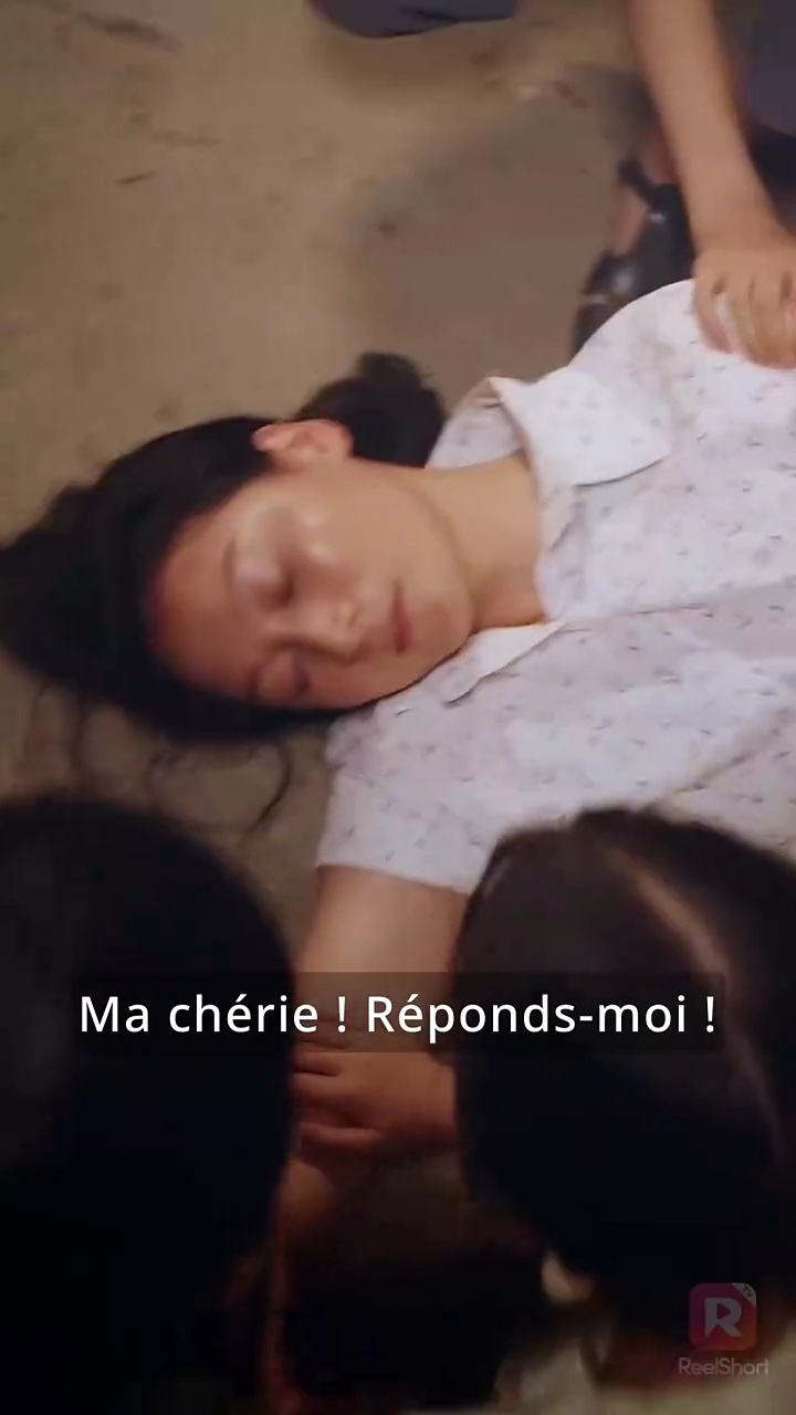 Frérot, je suis de retour !Photo