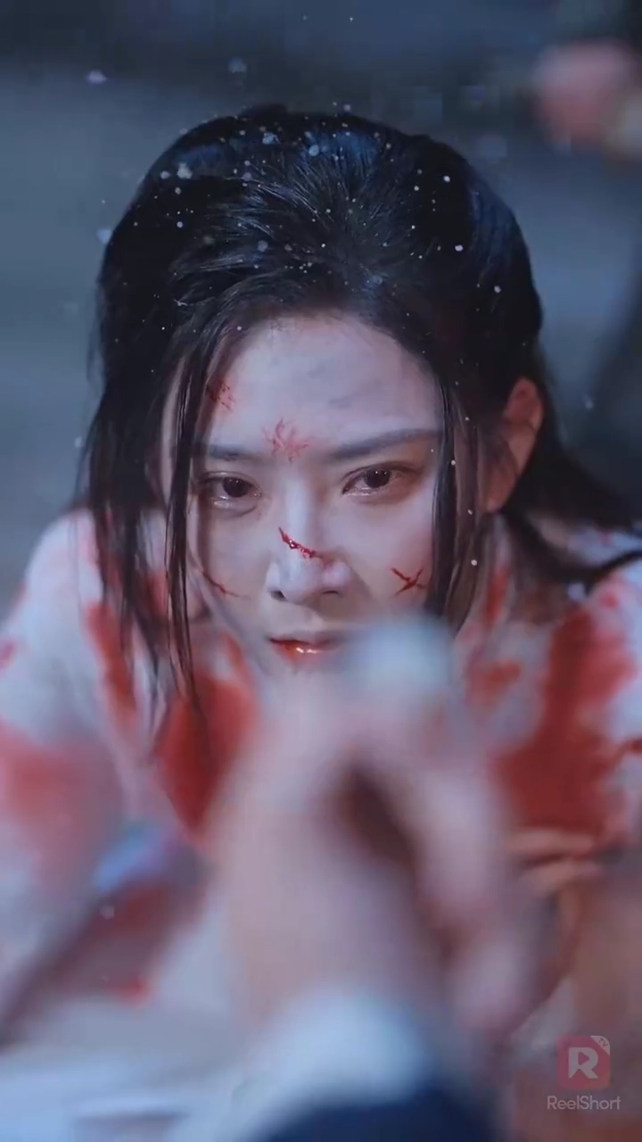 Renaître pour Me VengerPhoto