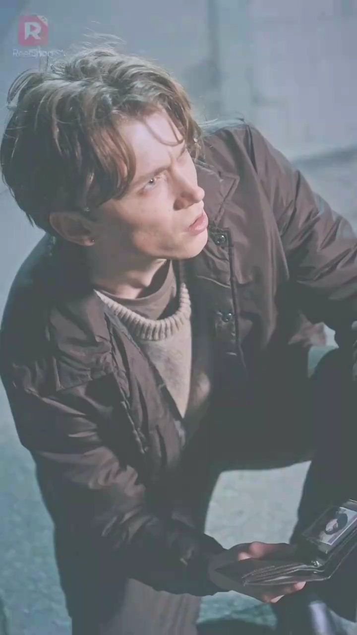 Réveille-Moi, Mon Premier AmourPhoto