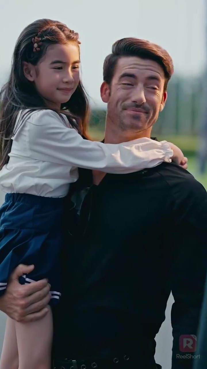 Papa a des Filles et des ArmesPhoto