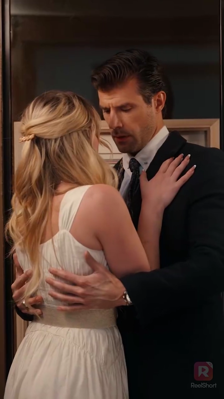 Séduire M. LarsenPhoto