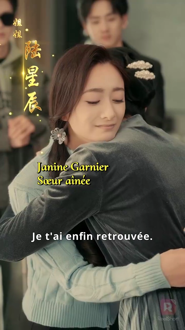 [Doublé] Son Sommeil, Leur ChâtimentPhoto