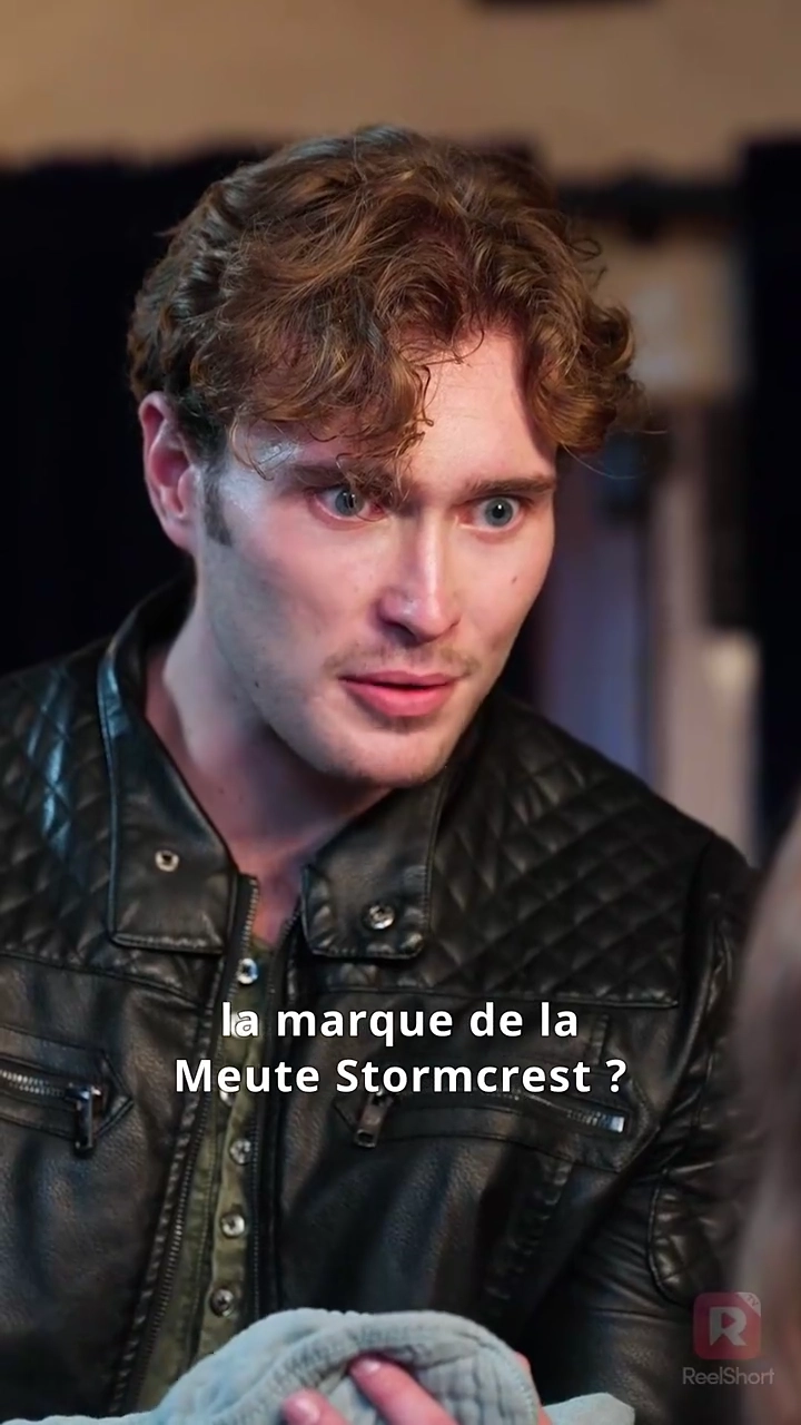 [Doublé] La Reine Alpha Trahie Renaît des CendresPhoto