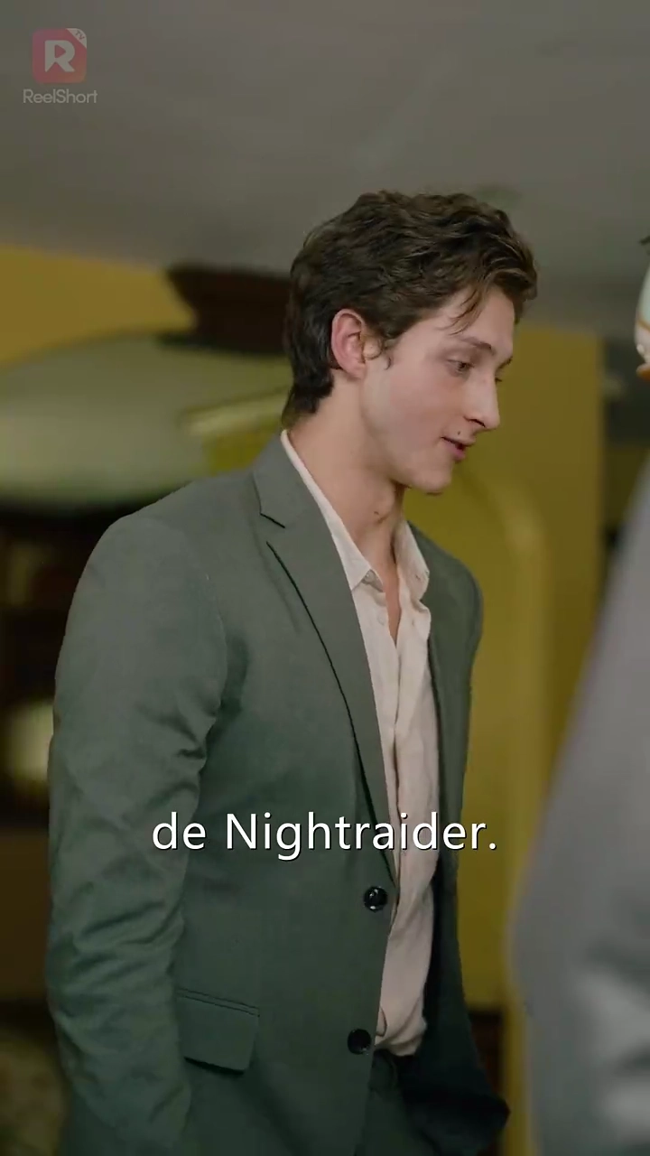 Tentation fatale : entre deux alphasPhoto