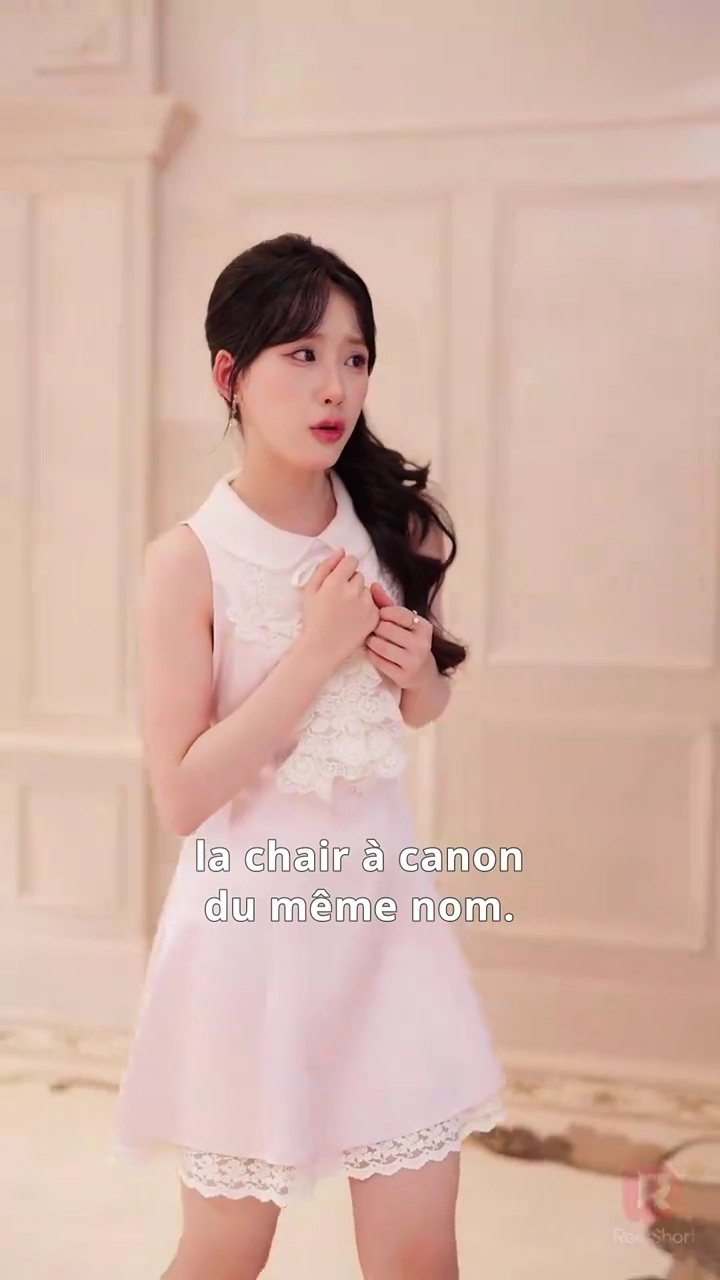 Mon scénario pour guérir le cœur du méchantPhoto